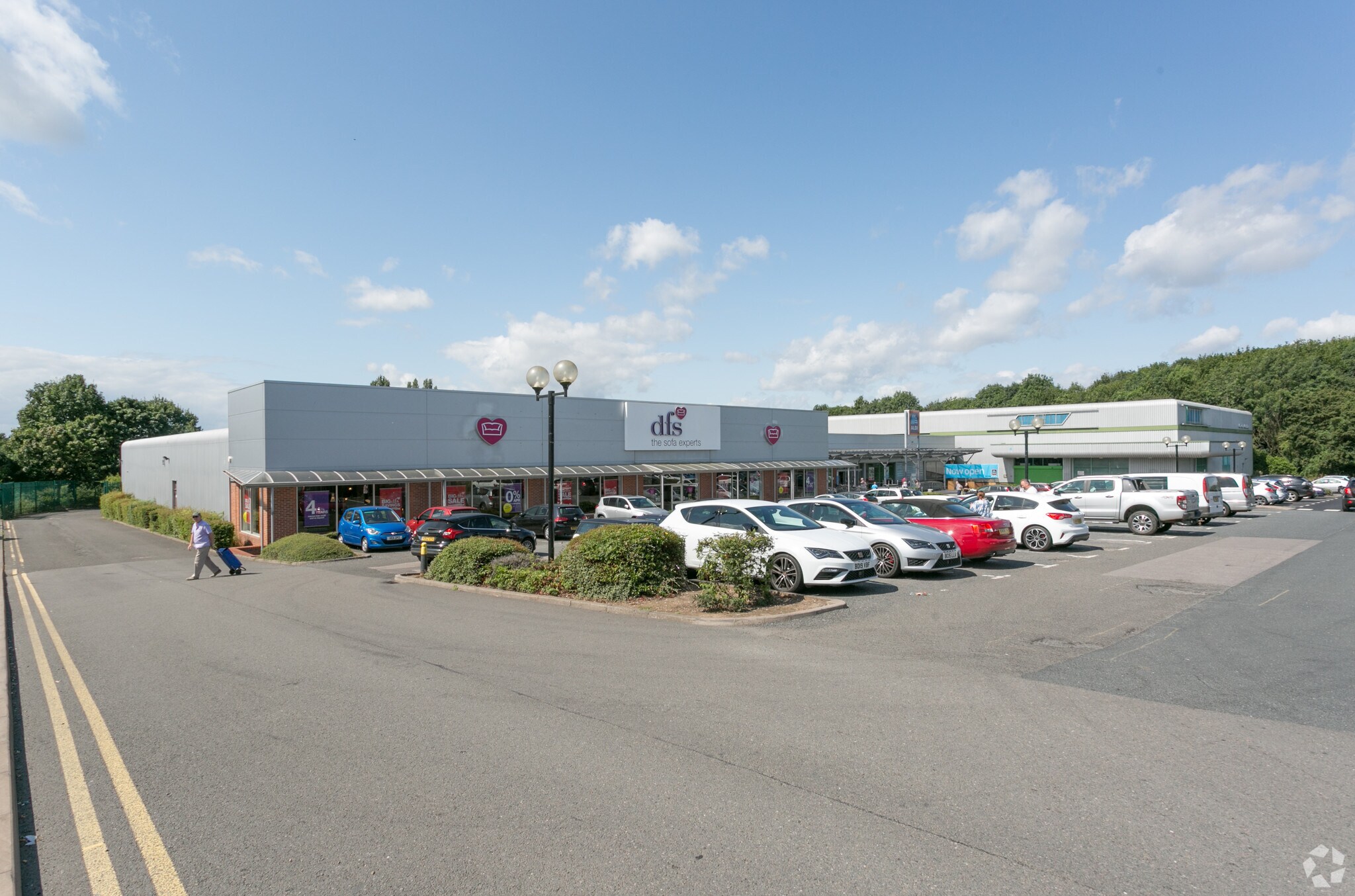 Kidderminster Rd, Droitwich for sale Primary Photo- Image 1 of 1