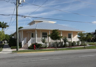 More details for 334 W Olympia Ave, Punta Gorda, FL - Office for Lease