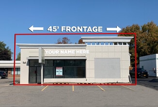 4086-4090 Seneca St, Buffalo, NY for lease Building Photo- Image 2 of 3