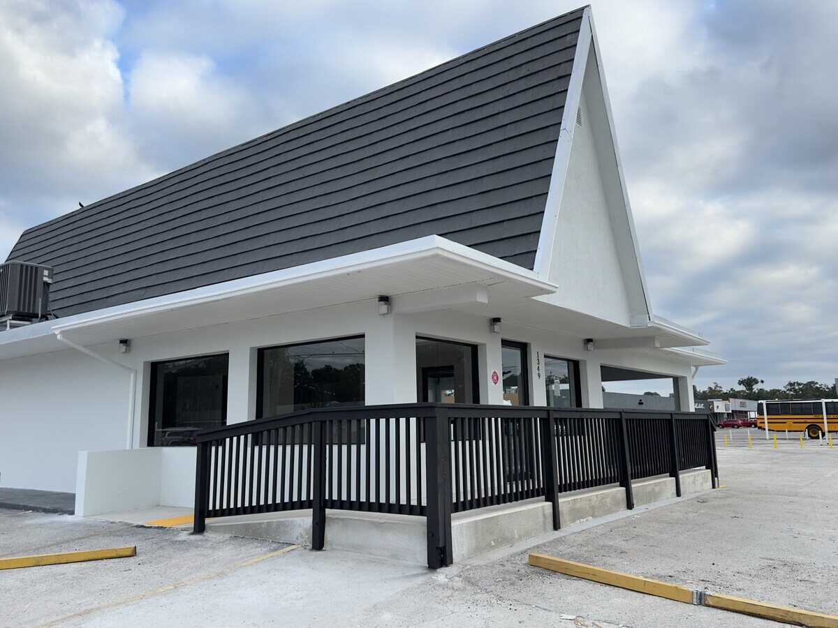 1349 N Combee Rd, Lakeland, FL 33801 Retail for Sale
