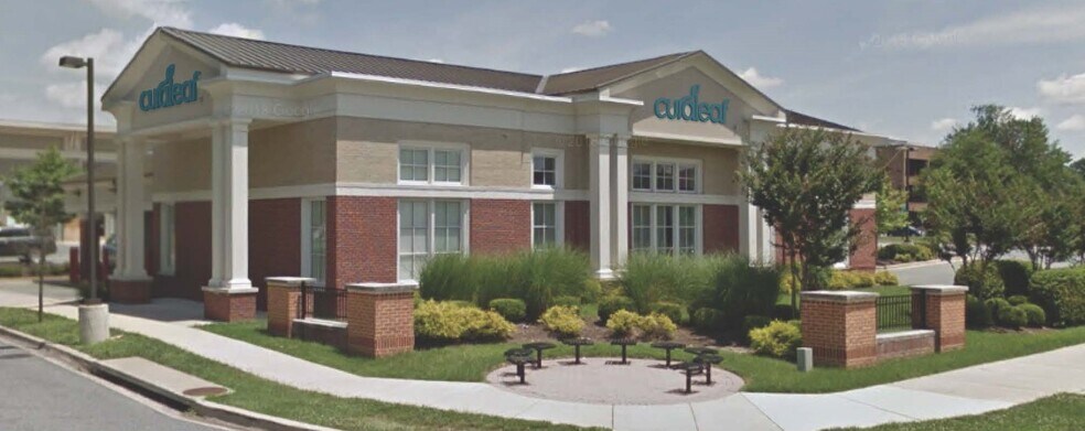 10011 Stedwick Rd, Montgomery Village, MD for sale - Building Photo - Image 1 of 1