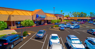 More details for 4410-4446 E University Dr, Mesa, AZ - Retail for Lease