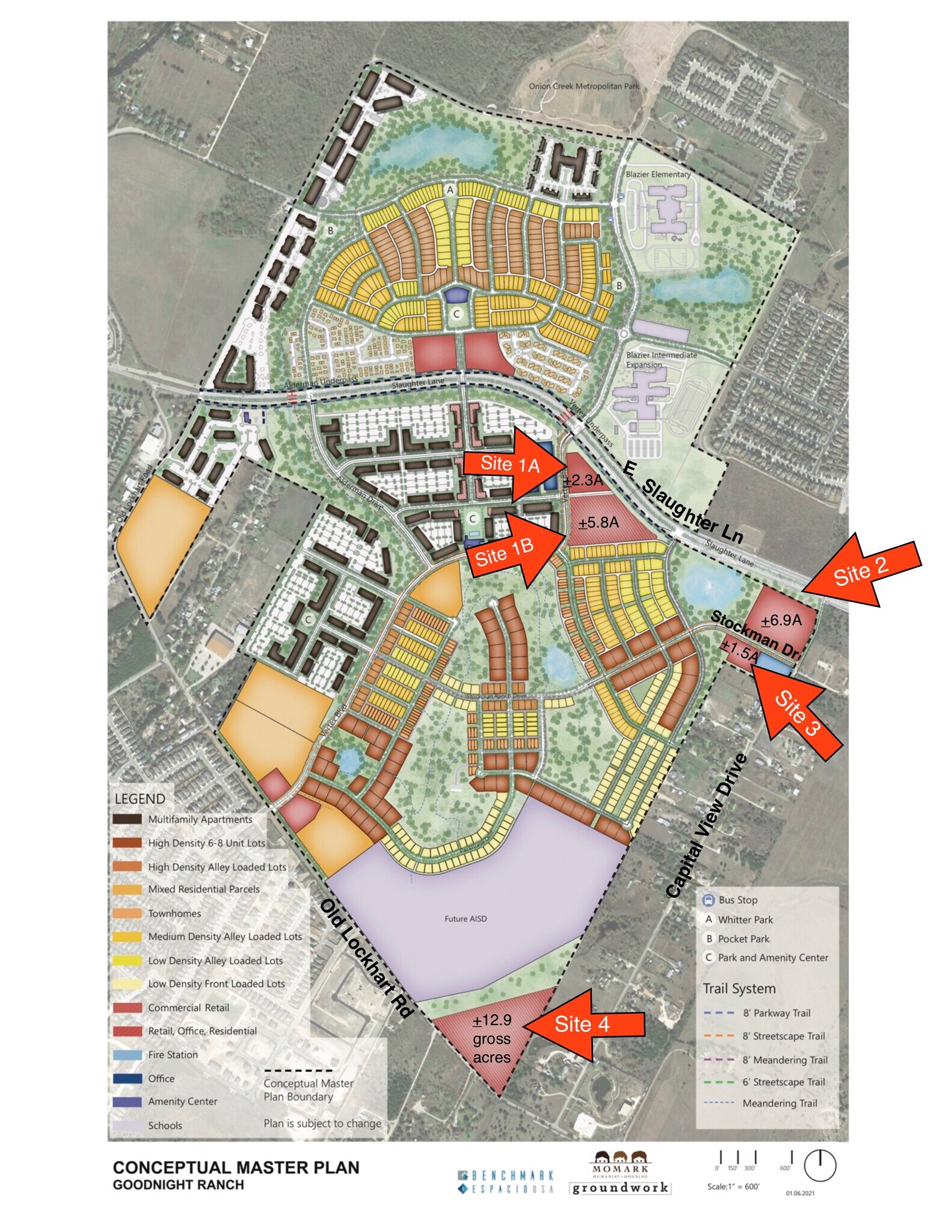 Slaughter Ln, Austin, TX for sale Building Photo- Image 1 of 1