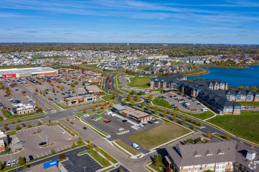 15730 Emperor Ave, Apple Valley, MN for sale - Aerial - Image 3 of 11