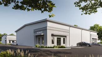 More details for 9501 Palmetto Commerce Pky, Ladson, SC - Flex, Industrial for Lease