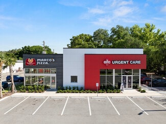 More details for 1440 Main St, Dunedin, FL - Coworking for Lease