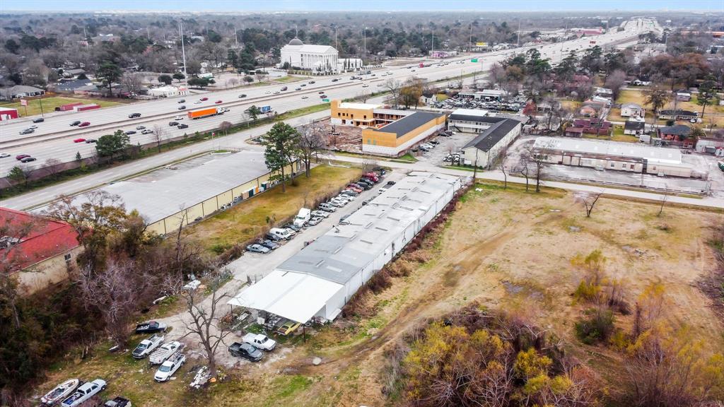 3405 Berry Rd, Houston, TX 77093