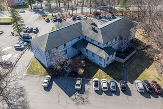 More details for 33 Electric Ave, Fitchburg, MA - Office for Sale