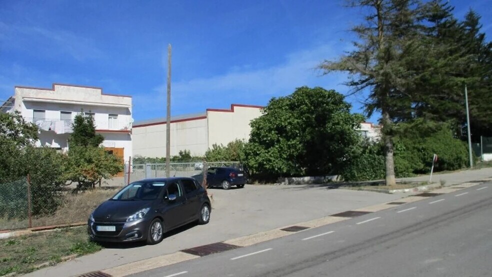 Industrial in Mediona, Barcelona for sale - Interior Photo - Image 1 of 3