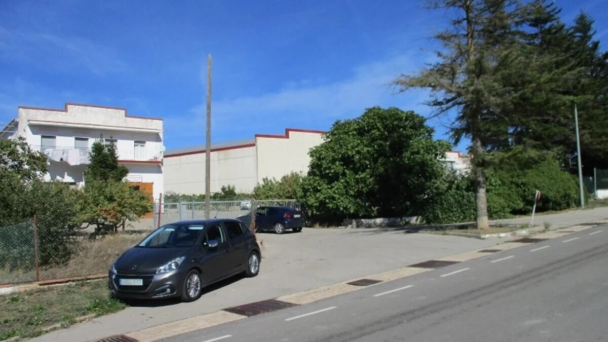 Industrial in Mediona, Barcelona for sale Interior Photo- Image 1 of 4