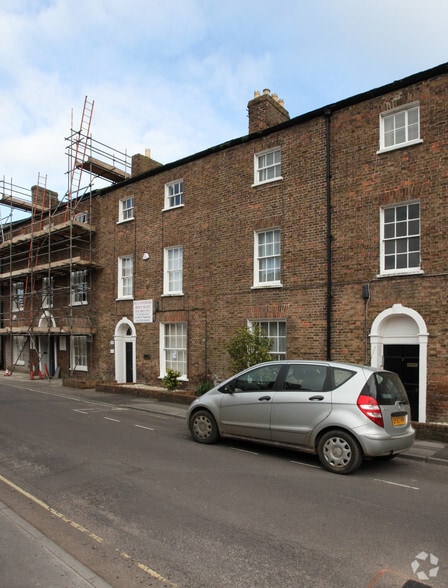 2 Middle St, Taunton for sale - Primary Photo - Image 1 of 1