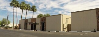 More details for 1155 W 23rd St, Tempe, AZ - Industrial for Lease