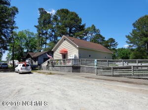 6817 NC 33, Grimesland, NC for sale Primary Photo- Image 1 of 1