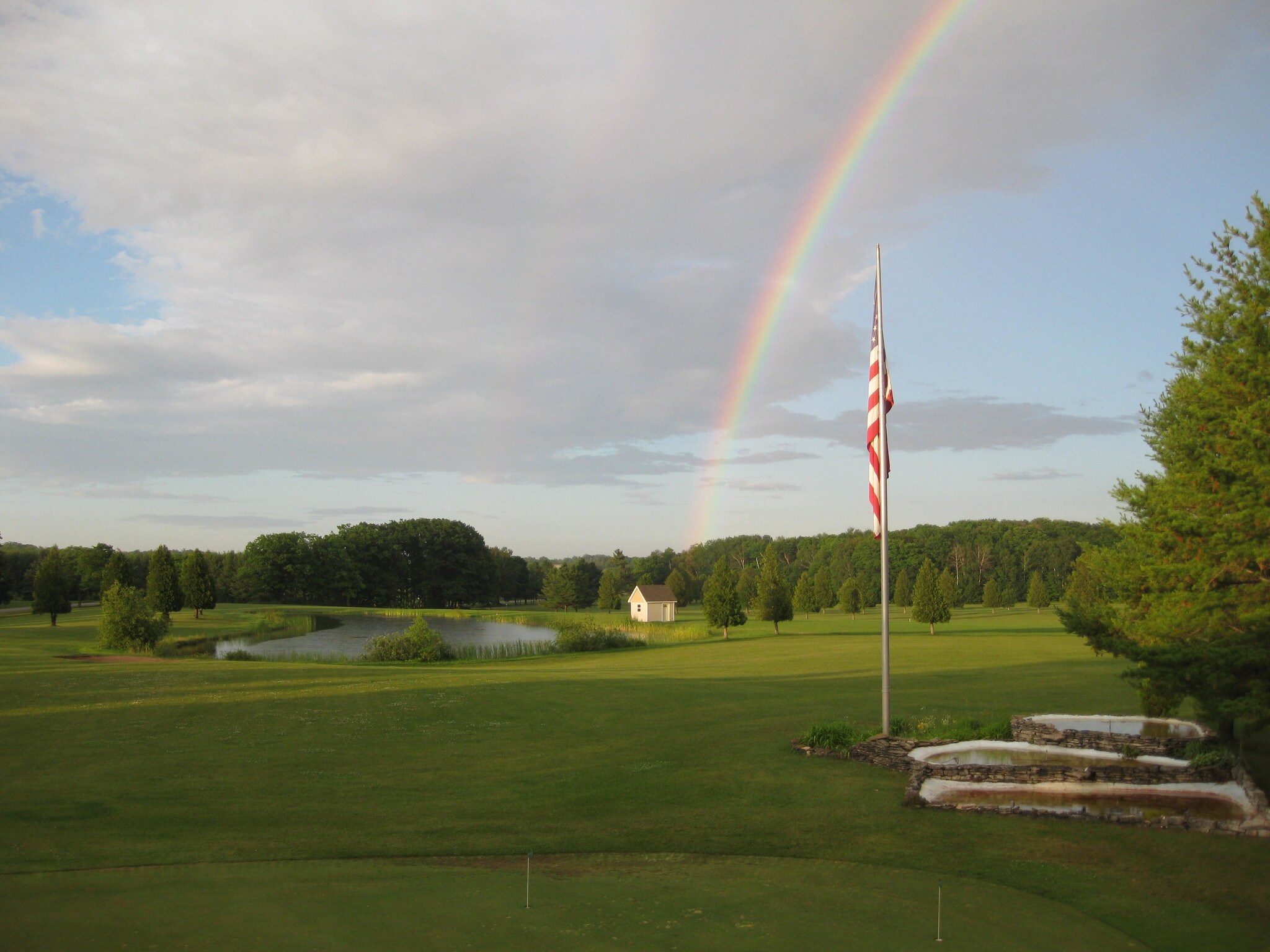 1885 Michigan Rd, Washington Island, WI for sale Primary Photo- Image 1 of 1
