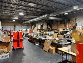 7251-7281 Commerce Cir E, Fridley, MN for lease Interior Photo- Image 2 of 3