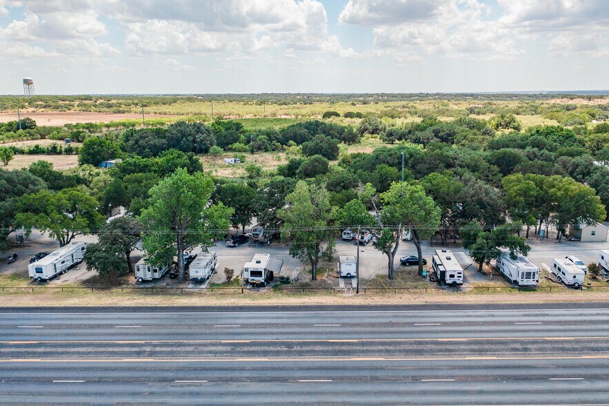 1511 Early Blvd, Early, TX 76802