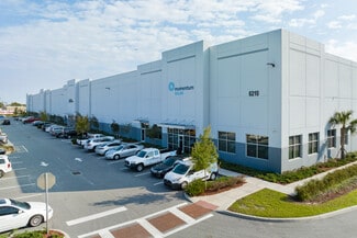 More details for 6210 Hoffner Ave, Orlando, FL - Industrial for Lease