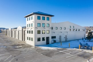 More details for 1931 Liggett Rd, Castle Rock, CO - Flex for Lease