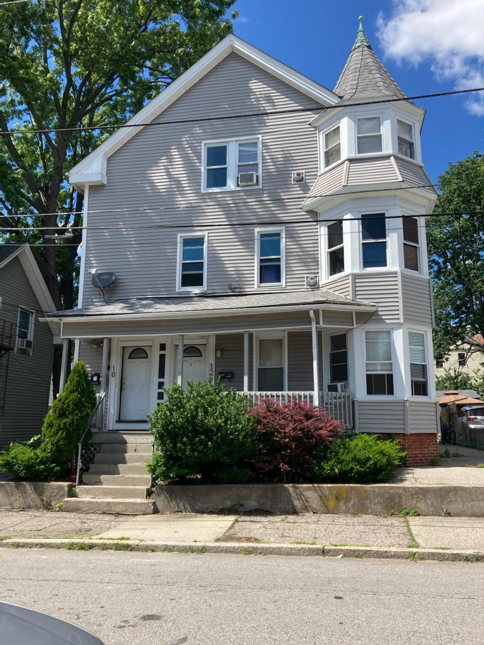 10 Clark Ave, Pawtucket, RI for sale Primary Photo- Image 1 of 1