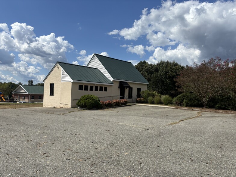 1417 Anderson Hwy, Powhatan, VA for lease - Building Photo - Image 3 of 3