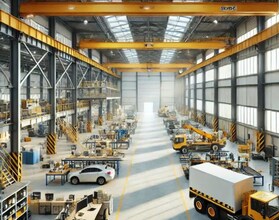 Industrial in Villefranche-sur-Saône for lease Building Photo- Image 1 of 1