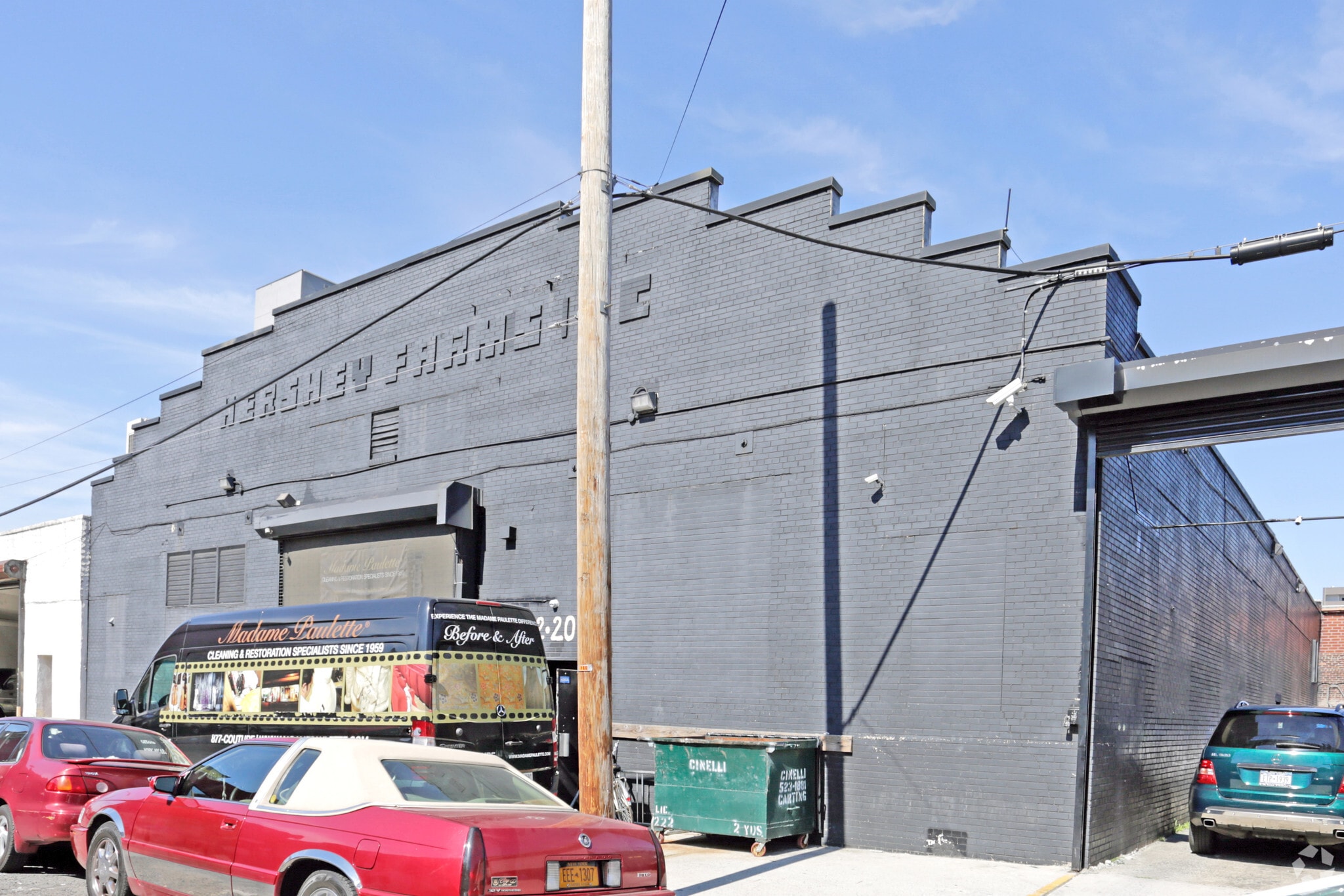 42-20 12th St, Long Island City, NY for sale Primary Photo- Image 1 of 5