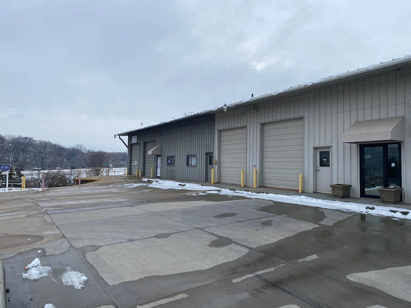 5002-5022 Hadley St, Overland Park, KS for sale Building Photo- Image 1 of 1