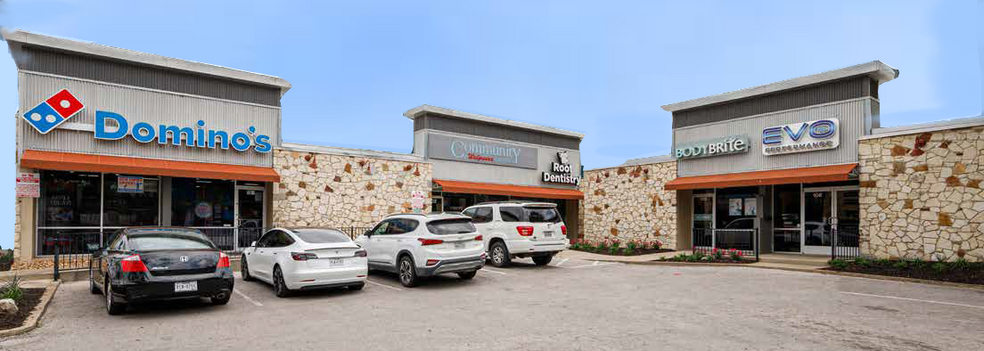 3701 Guadalupe St, Austin, TX for lease - Building Photo - Image 2 of 9