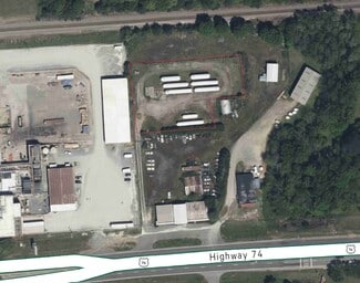 More details for 5921 W Marshville Blvd, Marshville, NC - Land for Sale