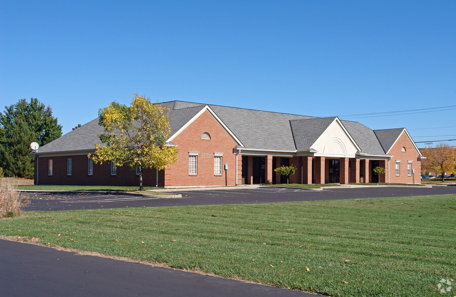 6499 S Mason Montgomery Rd, Mason, OH for lease - Building Photo - Image 3 of 6