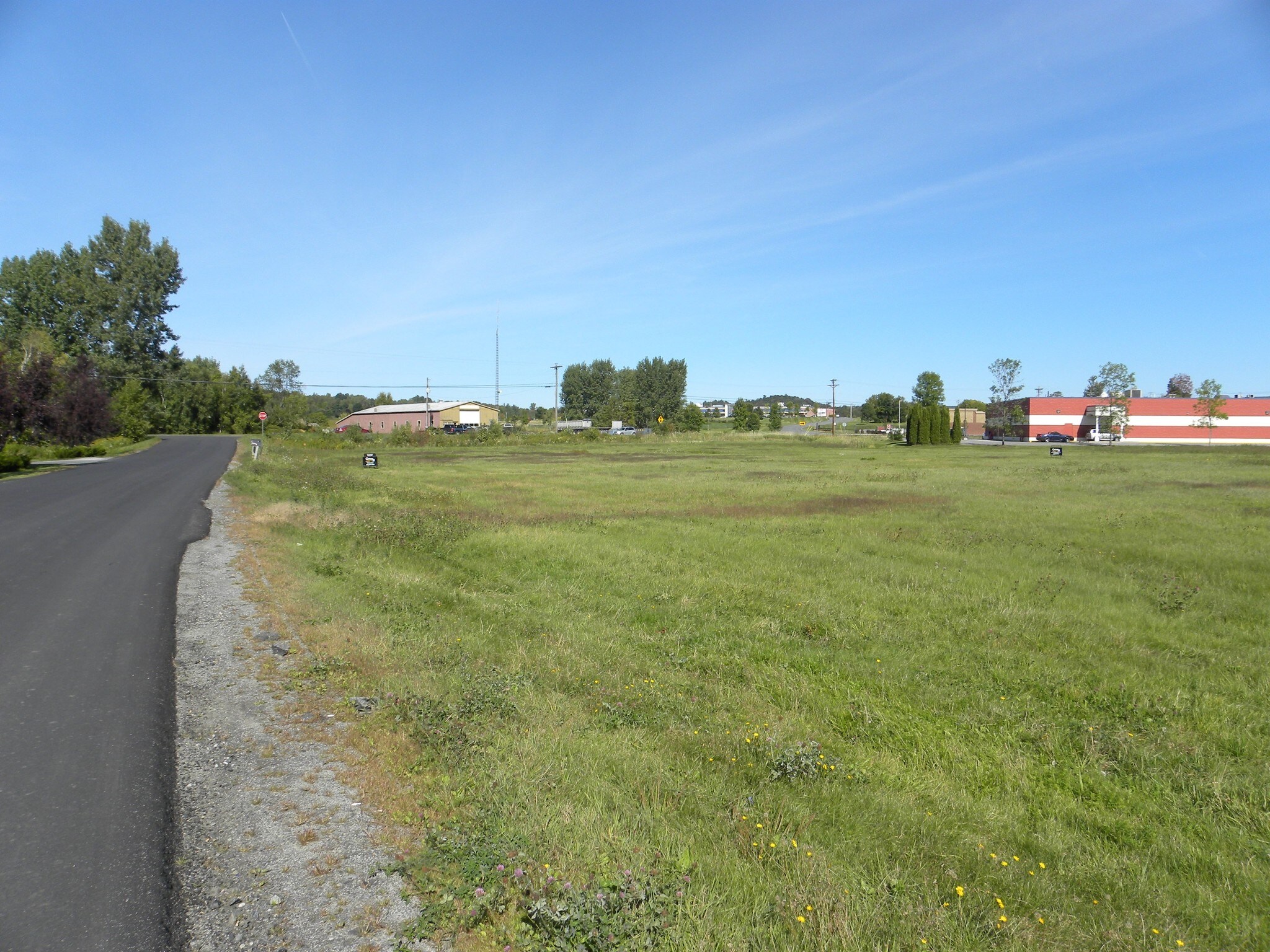 Derby Rd & Community Dr, Derby, VT for sale Building Photo- Image 1 of 1