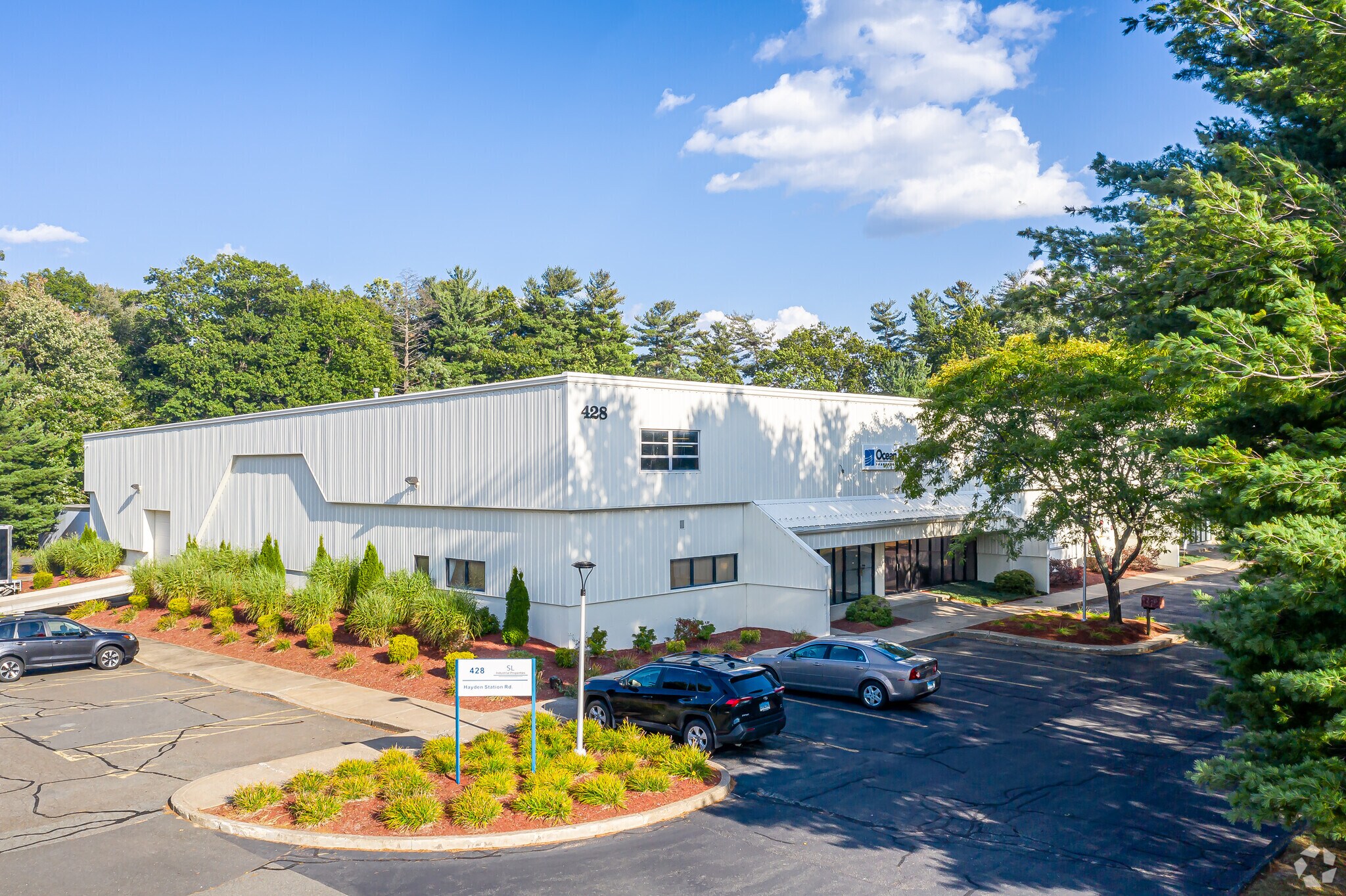 428 Hayden Station Rd, Windsor, CT for sale Building Photo- Image 1 of 1