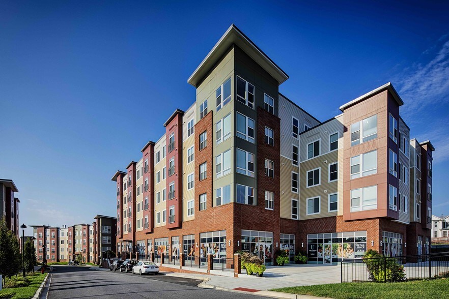 3340 Galena Dr, Urbana, MD 21704