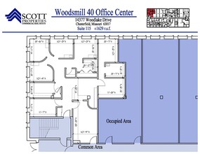 14377 Woodlake Dr, Chesterfield, MO for lease Building Photo- Image 1 of 6