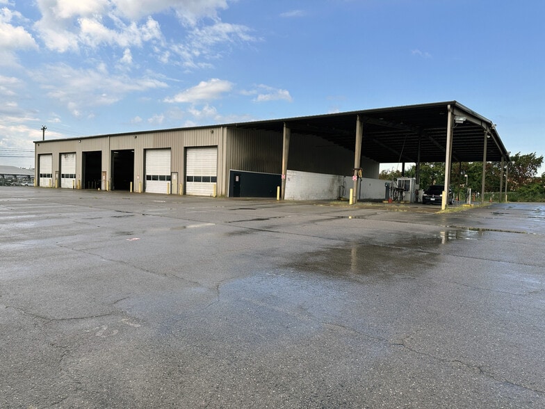 631 Enon Springs Rd E, Smyrna, TN for lease - Building Photo - Image 3 of 14