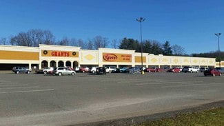 More details for 544 E Stuart Dr, Galax, VA - Retail for Lease