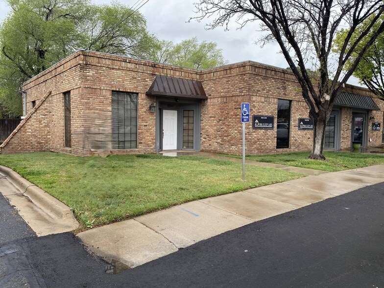 2700 S Western St, Amarillo, TX for sale - Building Photo - Image 1 of 1