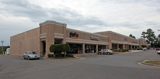 More details for 1400-1416 Military Rd, Benton, AR - Office/Retail, Retail for Lease