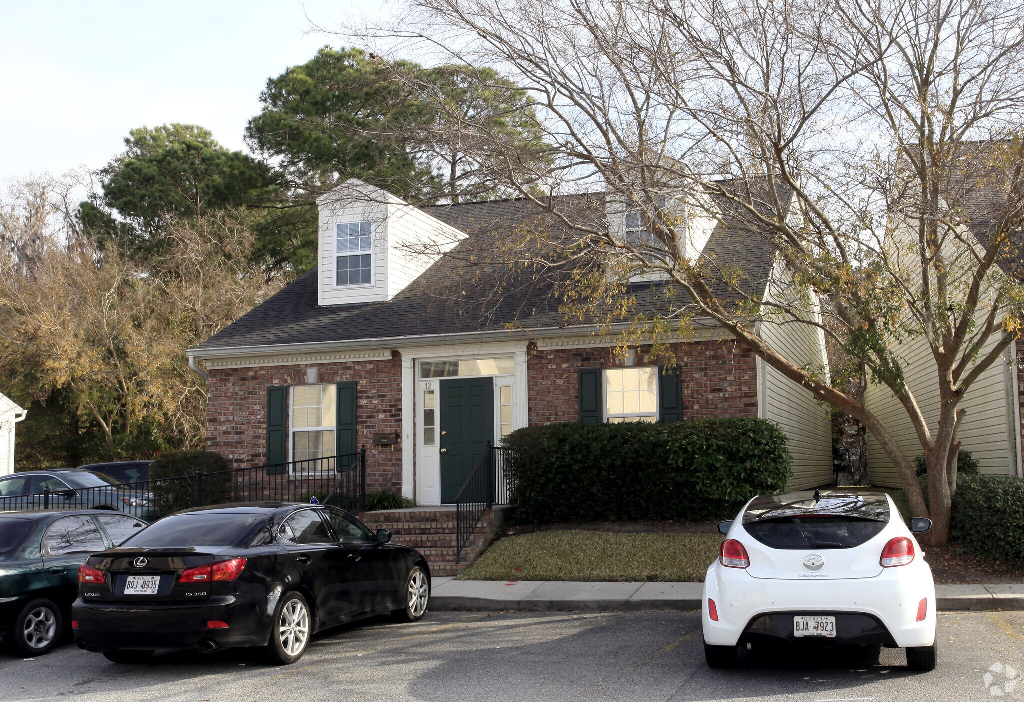 12 Commerce Pl, Savannah, GA for sale Primary Photo- Image 1 of 1