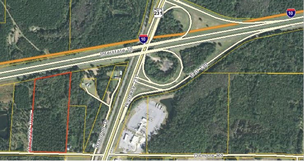 Dilmore Rd, Cottondale, FL for sale Primary Photo- Image 1 of 1