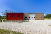 1040 Trade Space - Warehouse