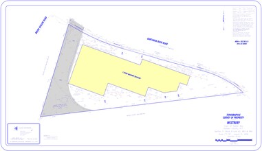 603 Cantiague Rock Rd, Westbury, NY for lease Site Plan- Image 1 of 2