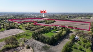More details for 135xx 55th St NE, Saint Michael, MN - Land for Sale