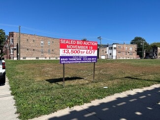 More details for 500 E 63rd St, Chicago, IL - Land for Sale