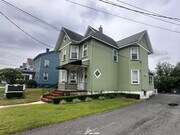 119 Main St, South River NJ - Parking Garage