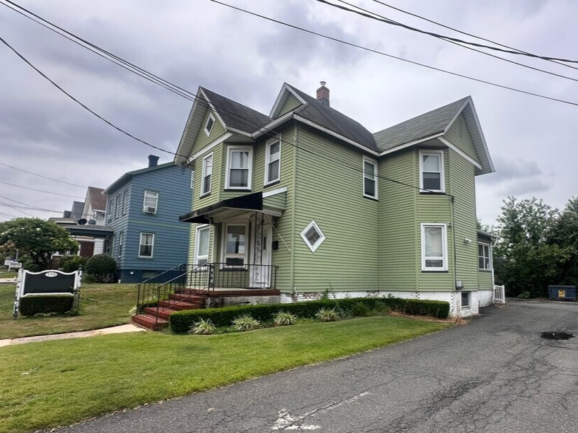 119 Main St, South River, NJ for sale Building Photo- Image 1 of 8