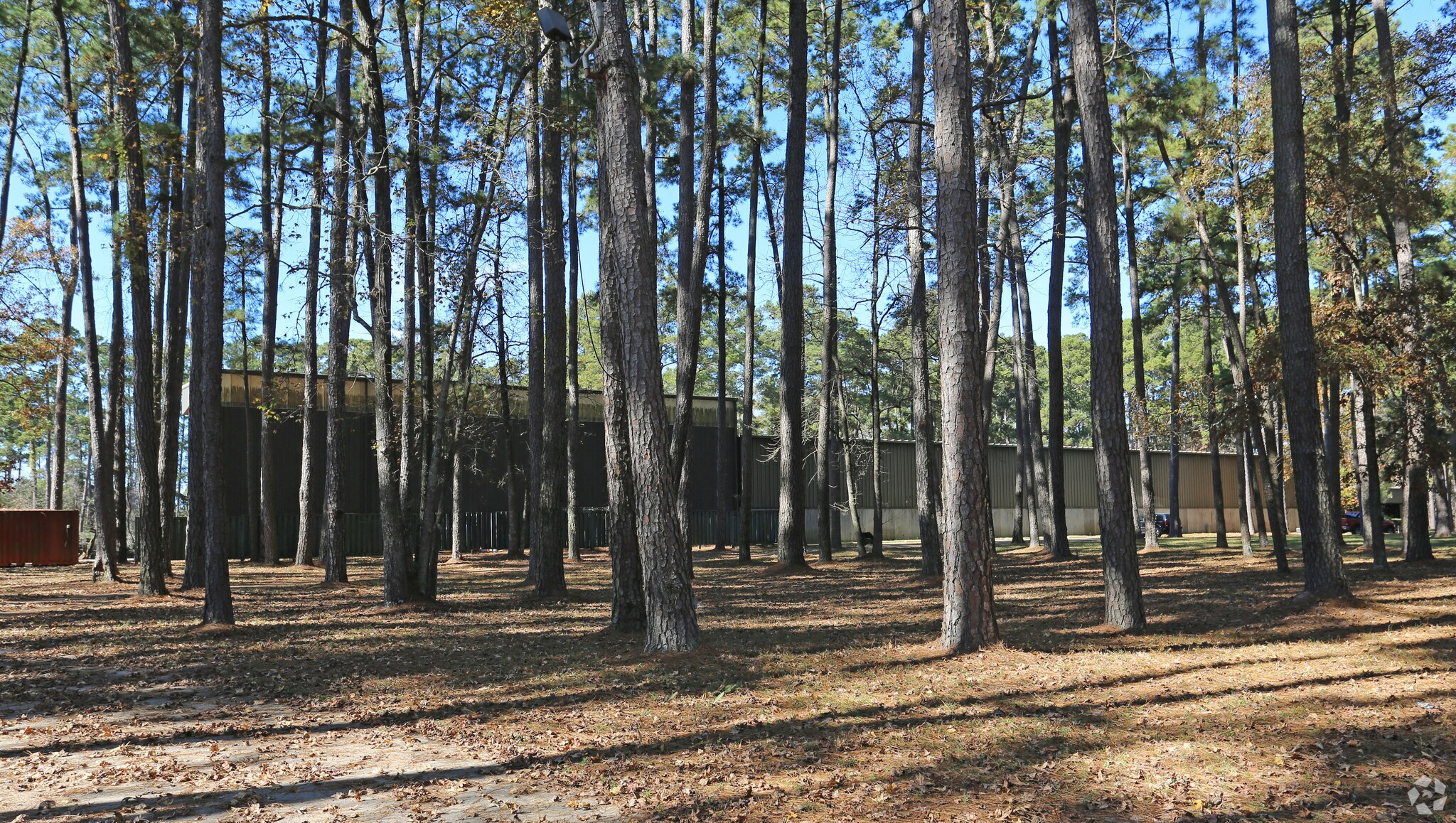 5111 N Frazier St, Conroe, TX for sale Primary Photo- Image 1 of 1