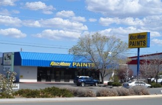 More details for 3305 N Carson St, Carson City, NV - Retail for Lease