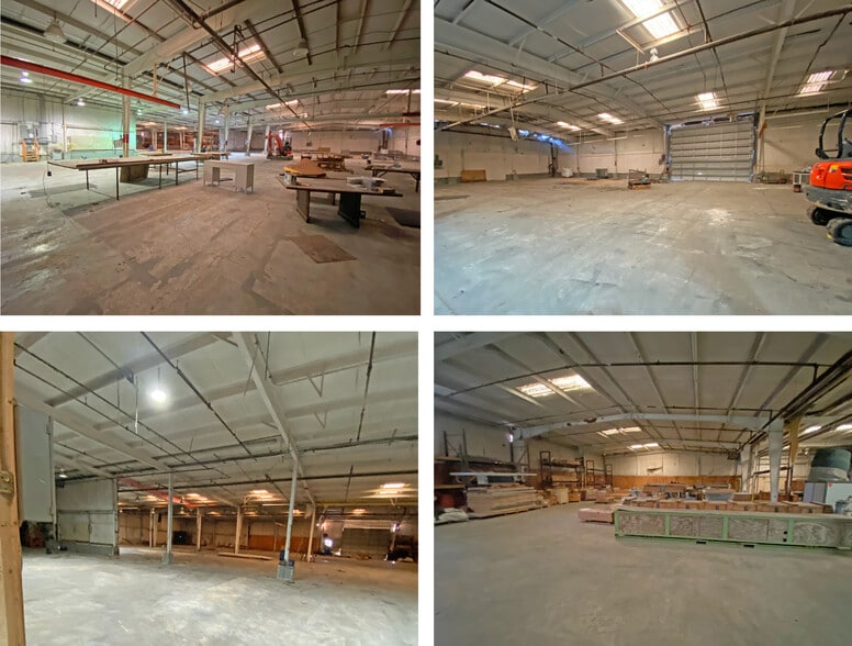 1589 Edgefield Rd, North Augusta, SC for lease - Building Photo - Image 2 of 4
