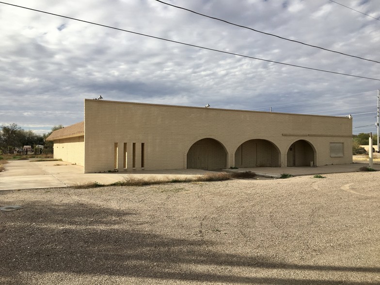 206 S Main St, Eloy, AZ for sale - Other - Image 1 of 1